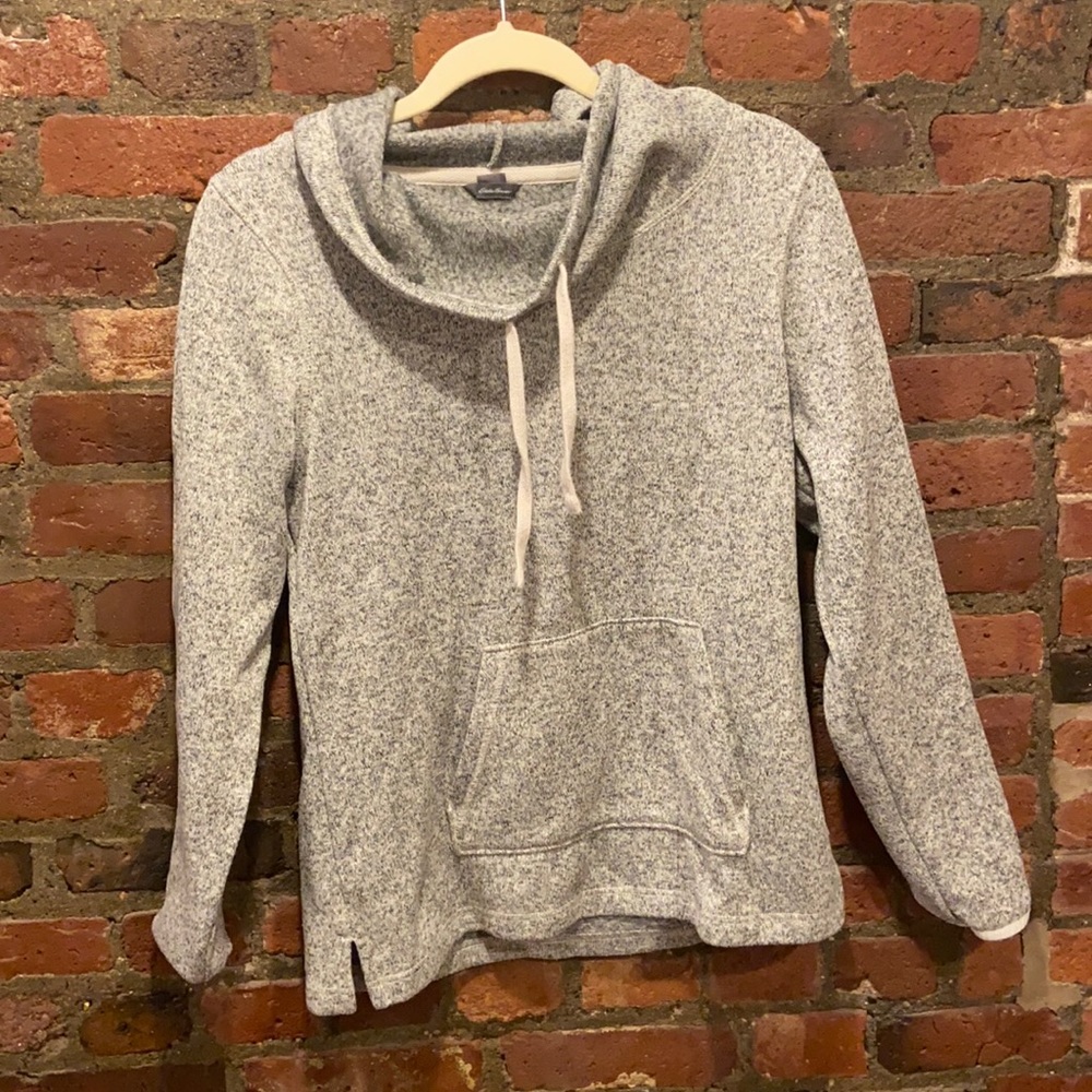 Eddie Bauer Pull-Over / Sweatshirt